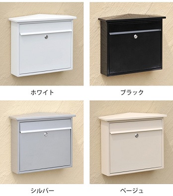 色展開