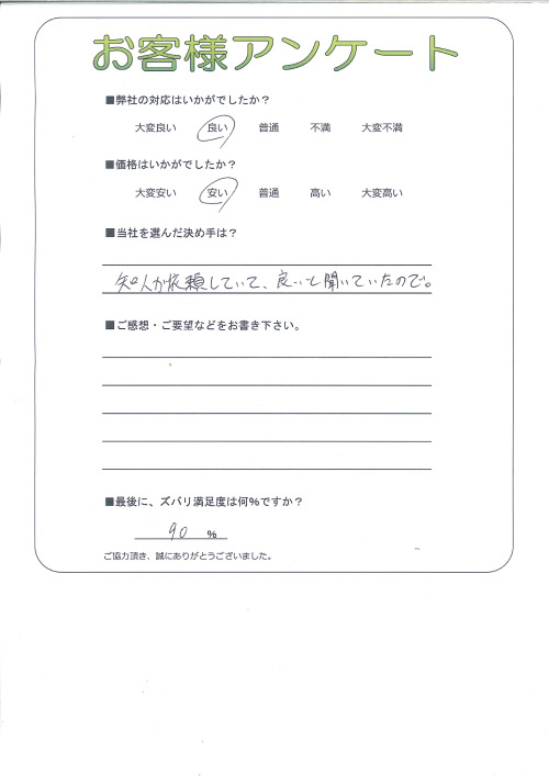 �����δ��ۤ�ʹ�����Ƥ���������