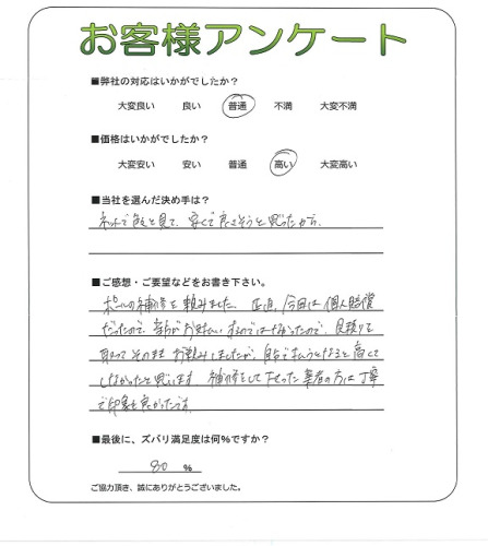 �����δ��ۤ�ʹ�����Ƥ���������