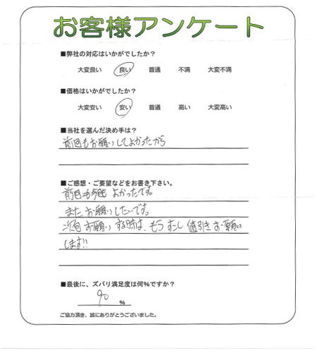 �����δ��ۤ�ʹ�����Ƥ���������
