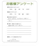 兵庫県三木市 T様