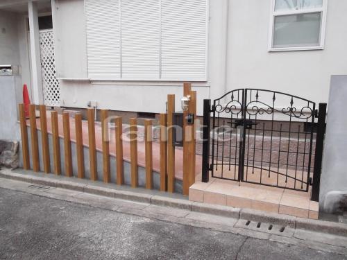 ���ʪ���� LIXIL TOEX ���饾