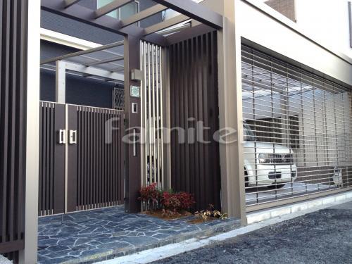 ���ؤޤ�� LIXIL�ꥯ���� �ץ饹G ���� �ѡ�����ե졼��5�� �ܱ��� ���̴ݳʻ�6�� �ǥ�����ʻ�10�� TOEX�ȥ��å���