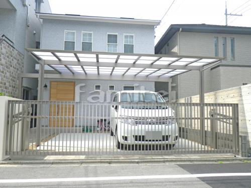 ��ưķ�;夲������ LIXIL�ꥯ���� �磻�ɥ����С��ɥ�S2�� ��2���� ���åץ����� TOEX�ȥ��å���
