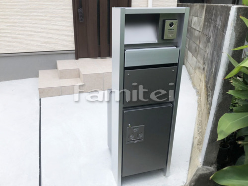��ǽ���� Panasonic�ѥʥ��˥å� �������ե졼��F ���ۥܥå����դ�