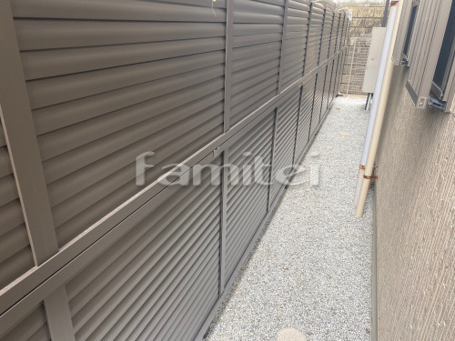 �ܱ����ե���ʽ LIXIL�ꥯ���� �ե���AB YL3�� 2���� 60�� �Х饹����