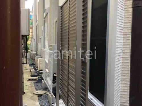����߷��� �ե��� LIXIL AB YL3�� ���롼�С�3 2���� 60�� �ܱ���