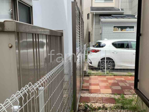 ����߷��� �ե��� LIXIL AB YL3�� ���롼�С�3 2���� 60�� �ܱ���