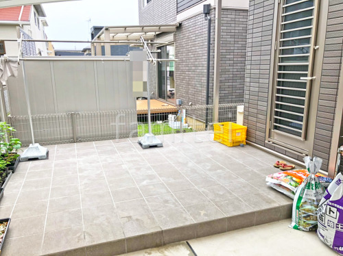 ������ǥå� ��3��  LIXIL ���쥤������ �١����å�