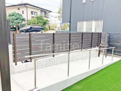 �ܱ����ե���ʽ F&F �ޥ��ƥ����å�S�饤��