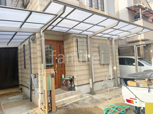 �����ݡ��ȣ���ܱ�Ĺ ��1.5���Ϣ��� LIXIL �ͥ����� �ե�åȲ���