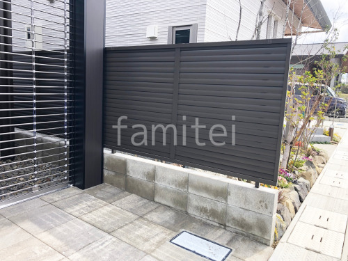����߷��� �ե��� LIXIL AB YL3�� ���롼�С�3 �ܱ���