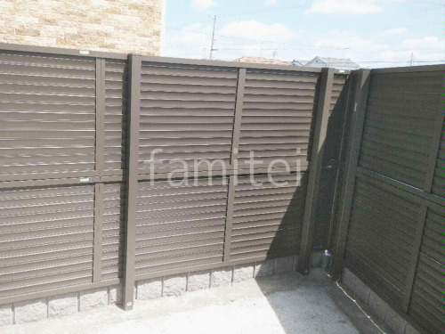 ����߷��� �ե��� LIXIL AB YL3�� ���롼�С�3 2���� 60�� �ܱ���