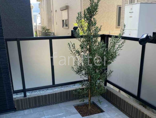 �ܱ����ե���ʽ YKKAP ����ץ쥪P1F�� �θ��ѥͥ� ����ܥ�ĥ꡼ ���꡼�� ���м� ����