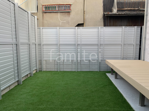 ���� �ܱ����ե���ʽ LIXIL AB YL2�� ���롼�С�2 2���� 60�� �͹��� ���𥷡��Ȳù� �襷�ߥ��ӿ� �ꥢ��͹��� 35mm