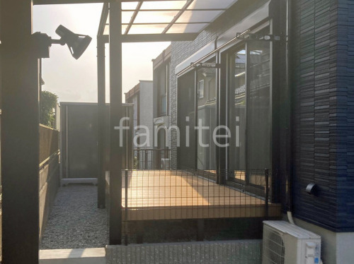 �����ƥ饹���� �ʱ������� LIXIL ��Ω���ա���F�ƥ饹 �ե�åȲ��� ��Ω�� �����������