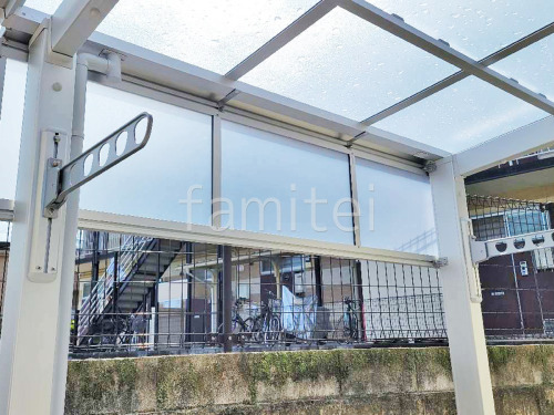 �����ƥ饹���� �ʱ������� LIXIL ��Ω���ա���F�ƥ饹 �ե�åȲ��� ��Ω�� �����������