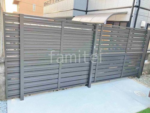 ����߷��� �ե��� LIXIL AB YS3�� ������å�3 2���� 60�� �ܱ���