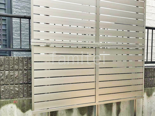 �ܱ����ե���ʽ LIXIL AB YS3�� 3����