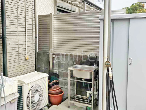 ����߷��� �ե��� YKKAP ����ץ쥪YL1�� ���롼�С� 2�ʻ��� ���ʤΤ� �ܱ���