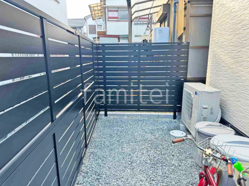 ����߷��� �ե��� LIXIL AB YS3�� ������å�3 2���� 60�� �ܱ���