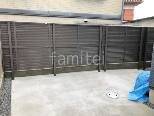 ����߷��� �ե��� LIXIL AB YL3�� ���롼�С�3 2���� 60�� �ܱ���