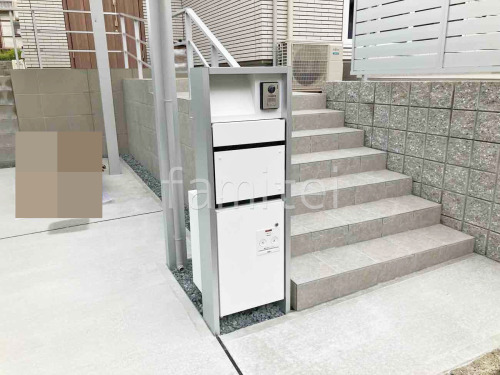 ���ۥܥå������� �ʵ�ǽ���� �� Panasonic �������ե졼��F �������Ф� �����դ� 