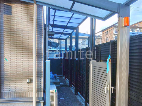 �����ƥ饹���� Ϣ�� �ʱ������� LIXIL ��Ω���ա���F�ƥ饹 �ե�åȲ��� ��Ω�� �����������