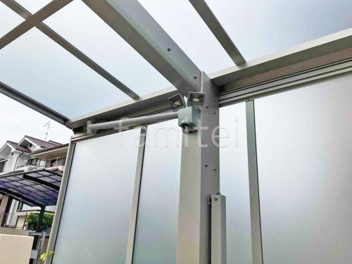 ���� �������硼 LED���󥵥饤��4��