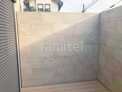 �ѿ�ʽ F&F ���ޡ���F�������� �ɥ�����ĥ�� LIXIL ��������ƥ�