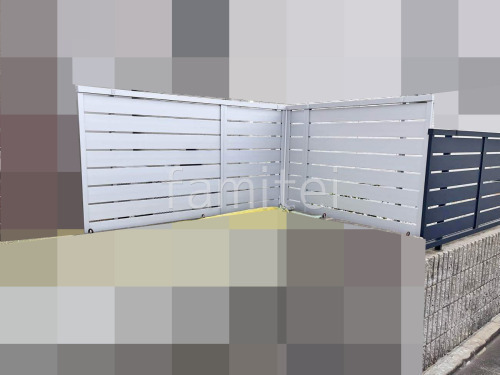 ����߷��� �ե��� LIXIL AB YS3�� ������å�3 �ܱ���