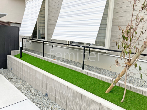 �ե졼�� LIXIL �ե���AL