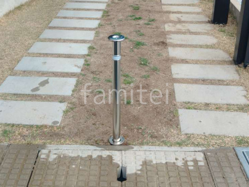 �ֻߤ�ݡ��� LIXIL F48�� ����� �������