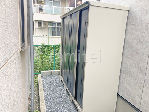 �������� ʪ�� ������ �����ץ쥹�ơ��������� 2247��750��2100 GP-227HF 