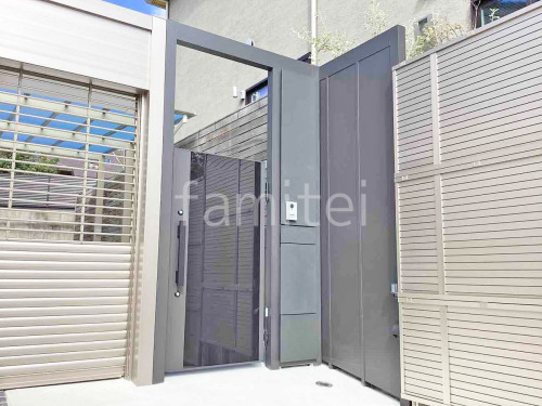���� LIXIL �ץ饹G G�ե졼��