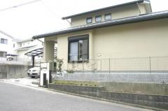 化粧ブロック塀 花壇