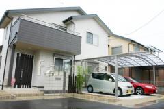 新築外構 オープン