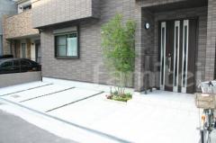 新築外構工事