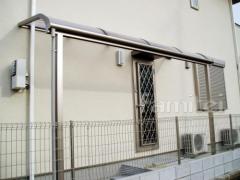 ベランダ屋根 レギュラーテラス1F