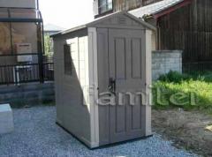 �������ʪ�� KETER6X4