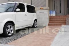 タイルアプローチ 高山 プリモス S-606E