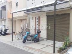 TOEXサンクテラス1階