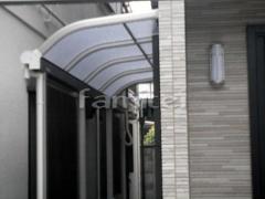 レギュラーテラス屋根1階