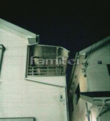 レギュラーテラス2階