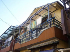 レギュラーテラス屋根2階