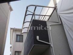 レギュラーテラス屋根2階