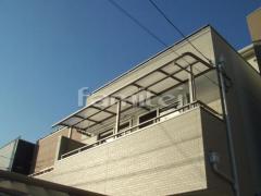 レギュラーテラス屋根2階