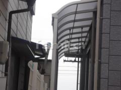 テラス屋根1階