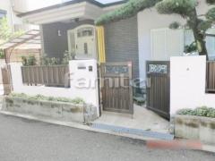 リフォーム前