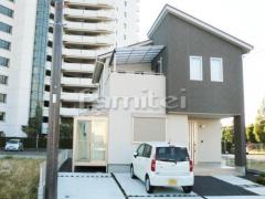 ベランダ屋根 LIXIL(リクシル) サンクテラス(スピーネ)